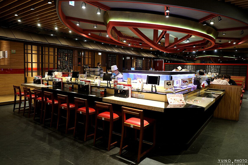 台中市南屯區壽司控必吃 櫻花盛開！春の旬彩料理 新鮮直達 老饕私藏愛店