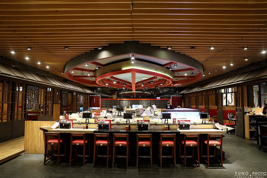 台中市南屯區壽司控必吃 櫻花盛開！春の旬彩料理 新鮮直達 老饕私藏愛店