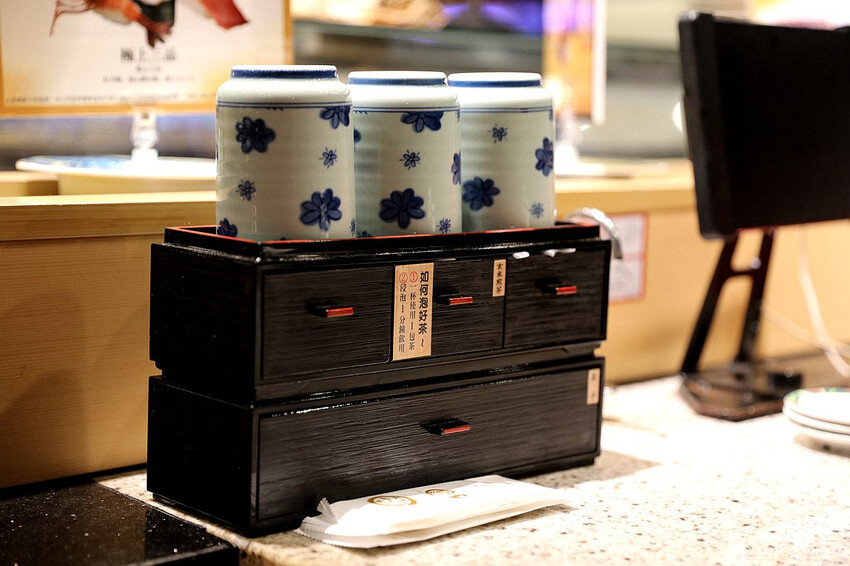 台中市南屯區壽司控必吃 櫻花盛開！春の旬彩料理 新鮮直達 老饕私藏愛店