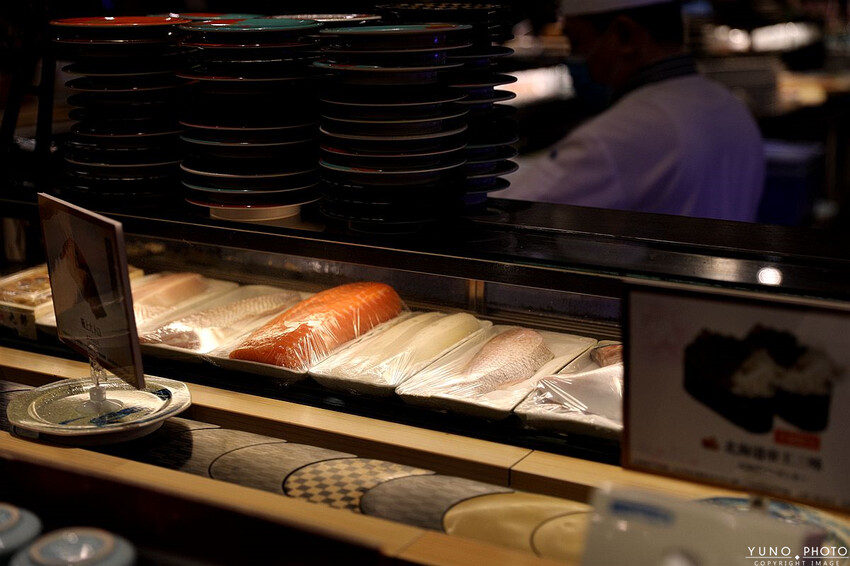 台中市南屯區壽司控必吃 櫻花盛開！春の旬彩料理 新鮮直達 老饕私藏愛店