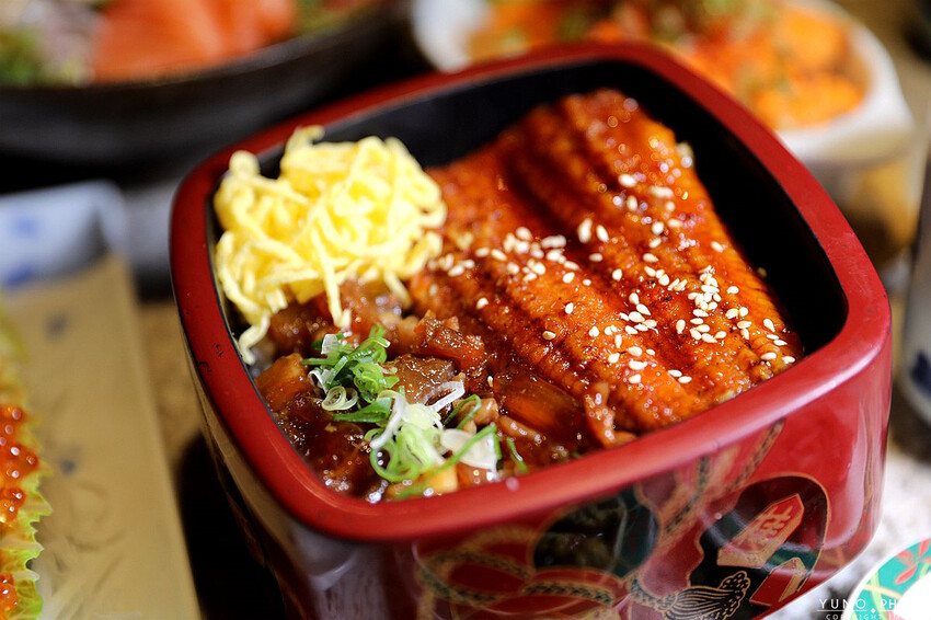 台中市南屯區壽司控必吃 櫻花盛開！春の旬彩料理 新鮮直達 老饕私藏愛店