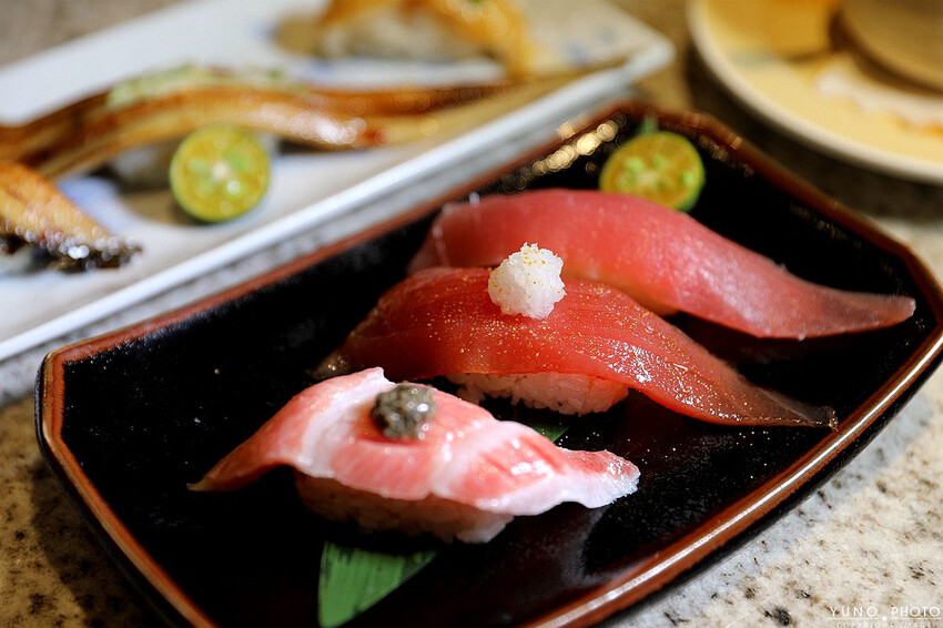 台中市南屯區壽司控必吃 櫻花盛開！春の旬彩料理 新鮮直達 老饕私藏愛店