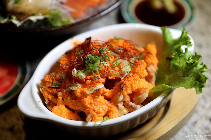 台中市南屯區壽司控必吃 櫻花盛開！春の旬彩料理 新鮮直達 老饕私藏愛店