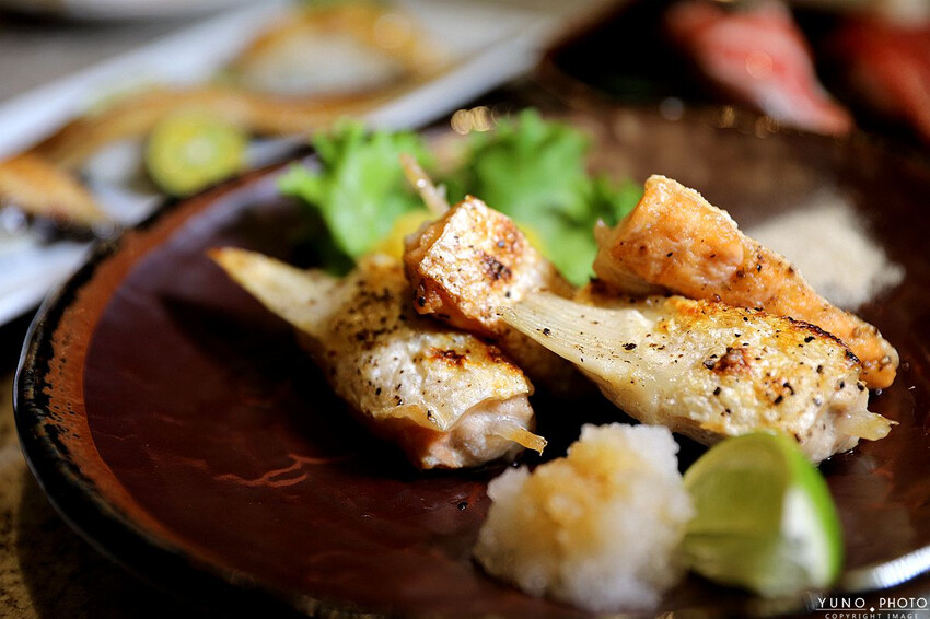 台中市南屯區壽司控必吃 櫻花盛開！春の旬彩料理 新鮮直達 老饕私藏愛店