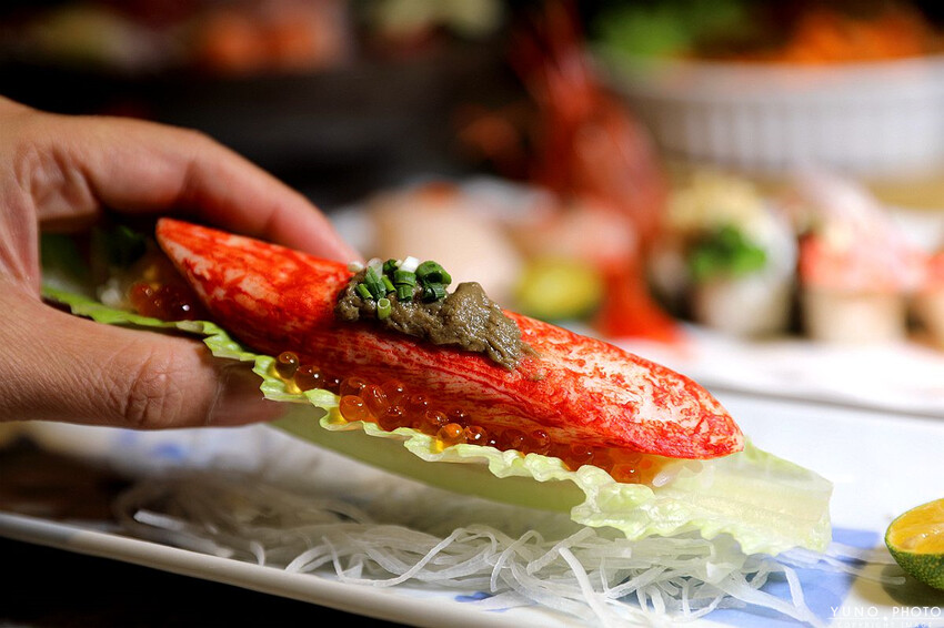 台中市南屯區壽司控必吃 櫻花盛開！春の旬彩料理 新鮮直達 老饕私藏愛店