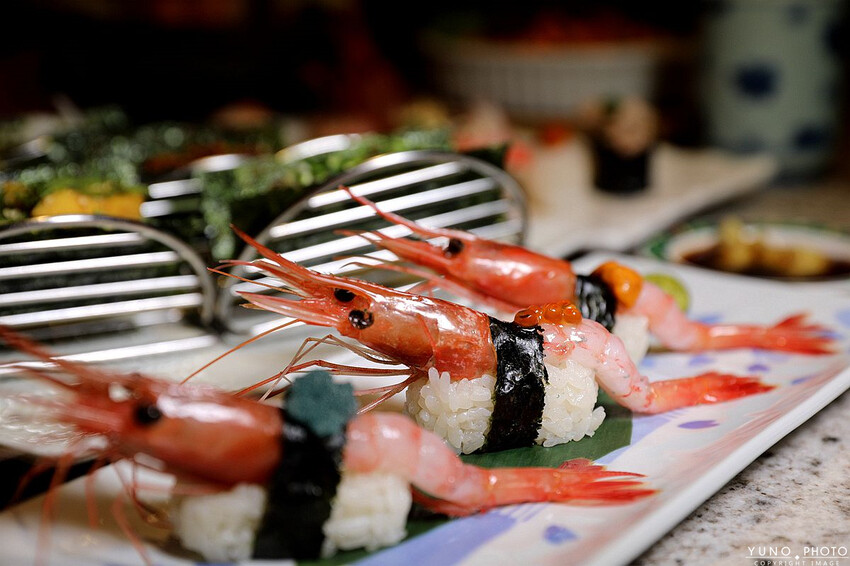 台中市南屯區壽司控必吃 櫻花盛開！春の旬彩料理 新鮮直達 老饕私藏愛店