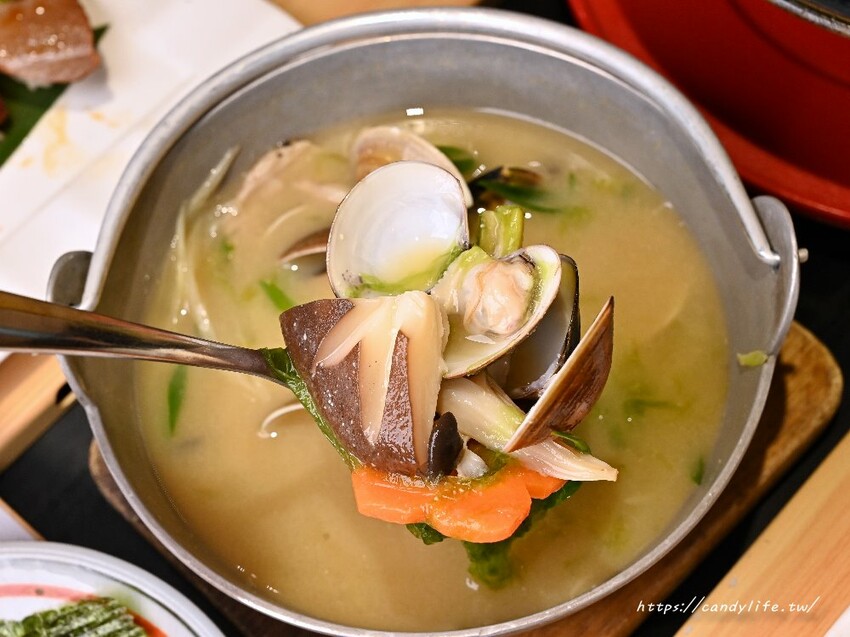 大漁壽司|台中人氣老字號全新改裝,自動輸送帶吸睛登場,夏季限定新品搶先開吃! - 糖糖's 享食生活