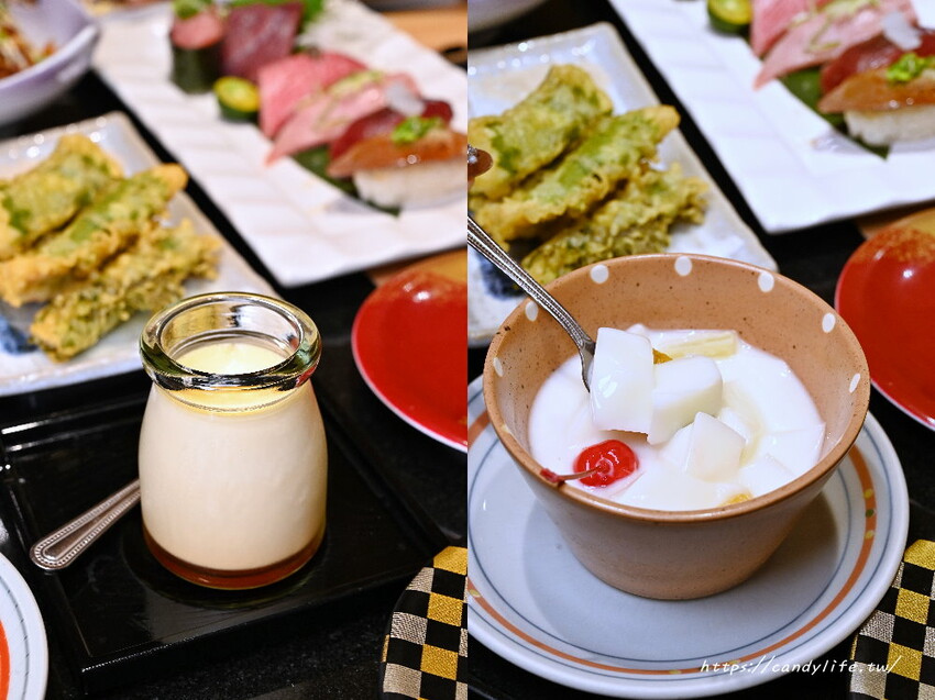 大漁壽司|台中人氣老字號全新改裝,自動輸送帶吸睛登場,夏季限定新品搶先開吃! - 糖糖's 享食生活