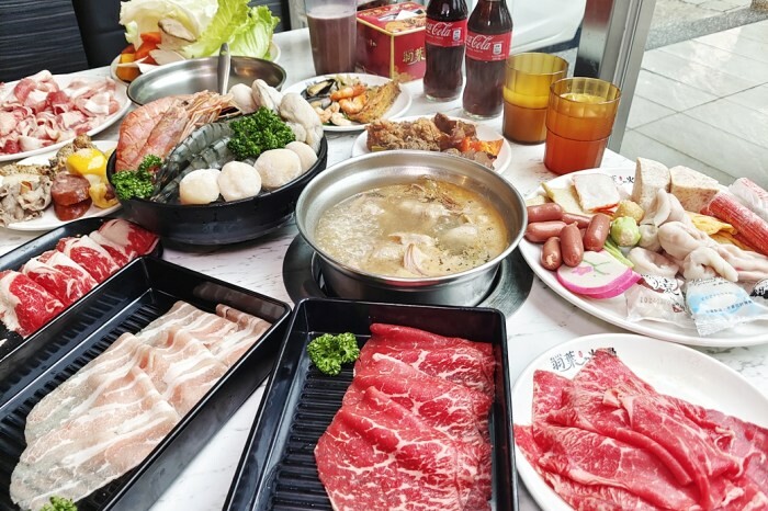 台中市南屯區大漁迴轉壽司總本店｜春の旬彩料理季節限定 創意美式壽司捲讓人驚艷