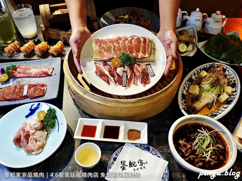 台中市南屯區大漁迴轉壽司總本店｜春の旬彩料理季節限定 創意美式壽司捲讓人驚艷