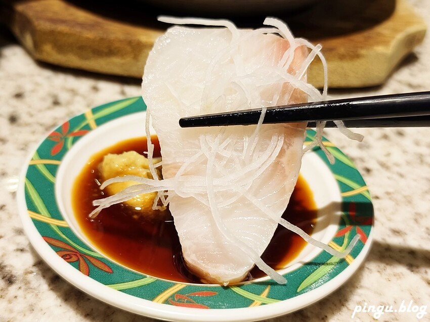 台中市南屯區大漁迴轉壽司總本店｜春の旬彩料理季節限定 創意美式壽司捲讓人驚艷