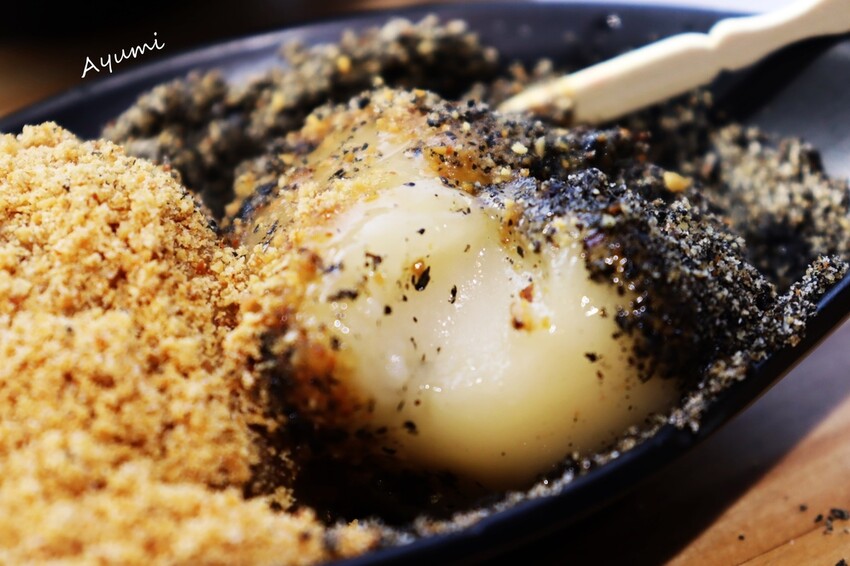 [台南甜品推薦]傳統古早味甜品冰店－莊子土豆仁湯/花生仁湯/