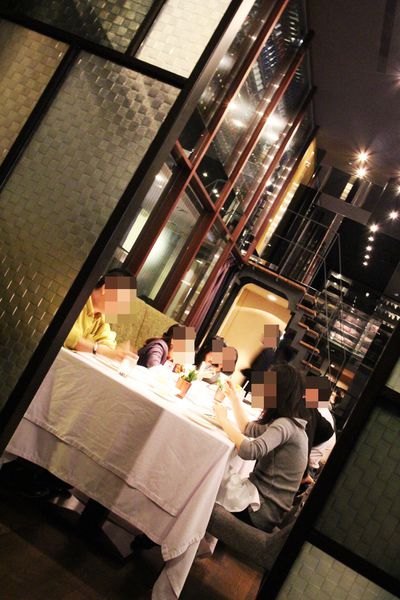Ｓ【食記．西式】聖誕快樂－教父牛排Dannys Steakhouse