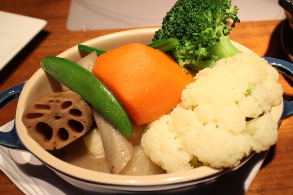 Ｓ【食記．西式】聖誕快樂－教父牛排Dannys Steakhouse