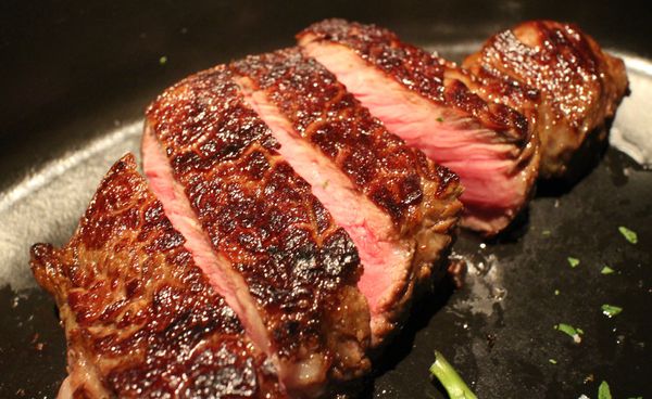 Ｓ【食記．西式】聖誕快樂－教父牛排Dannys Steakhouse