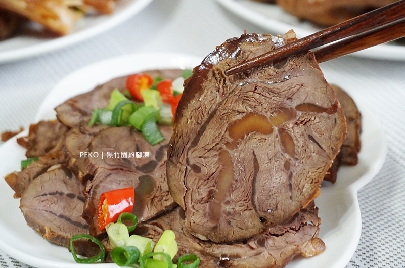 彰化美食.黑竹園.黑竹園雞腳凍.黑竹園菜單.彰化伴手禮.黑竹園訂購.雞腳凍推薦.滷味推薦.宅配滷味.員林雞腳凍.雞腳凍食尚玩家.冰鎮滷味.