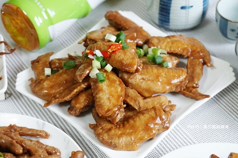 彰化美食.黑竹園.黑竹園雞腳凍.黑竹園菜單.彰化伴手禮.黑竹園訂購.雞腳凍推薦.滷味推薦.宅配滷味.員林雞腳凍.雞腳凍食尚玩家.冰鎮滷味.