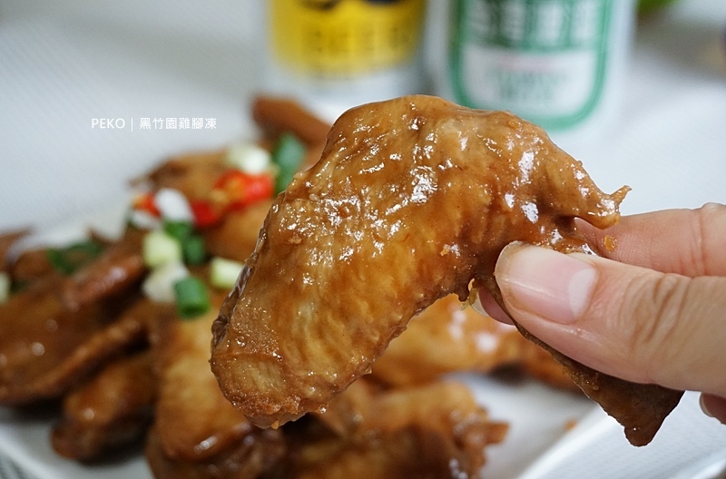 彰化美食.黑竹園.黑竹園雞腳凍.黑竹園菜單.彰化伴手禮.黑竹園訂購.雞腳凍推薦.滷味推薦.宅配滷味.員林雞腳凍.雞腳凍食尚玩家.冰鎮滷味.