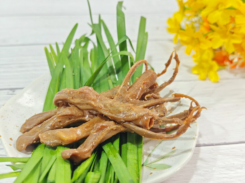 【宅配美食推薦】團圓必吃寓意滿滿「黑竹園」滷味,財源滾滾,升官發財,健康長壽. - 老爺爺與小老婆