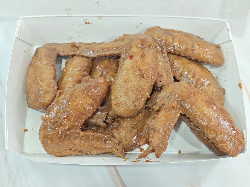 【宅配美食推薦】團圓必吃寓意滿滿「黑竹園」滷味,財源滾滾,升官發財,健康長壽. - 老爺爺與小老婆