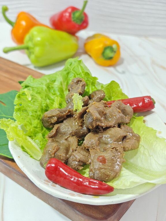 【宅配美食推薦】團圓必吃寓意滿滿「黑竹園」滷味,財源滾滾,升官發財,健康長壽. - 老爺爺與小老婆