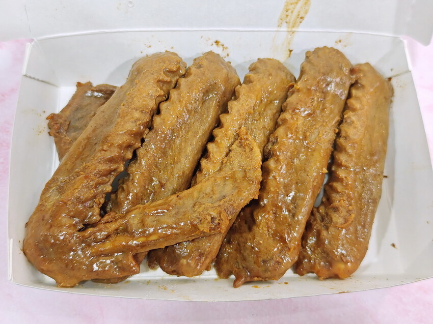 【宅配美食推薦】團圓必吃寓意滿滿「黑竹園」滷味,財源滾滾,升官發財,健康長壽. - 老爺爺與小老婆