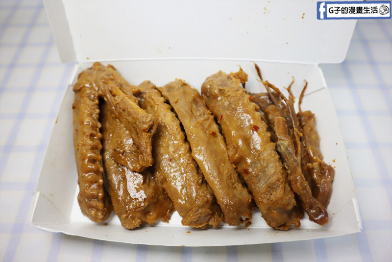 彰化老店-黑竹園滷味雞腳凍.宅配團購美食.冰鎮滷味.伴手禮