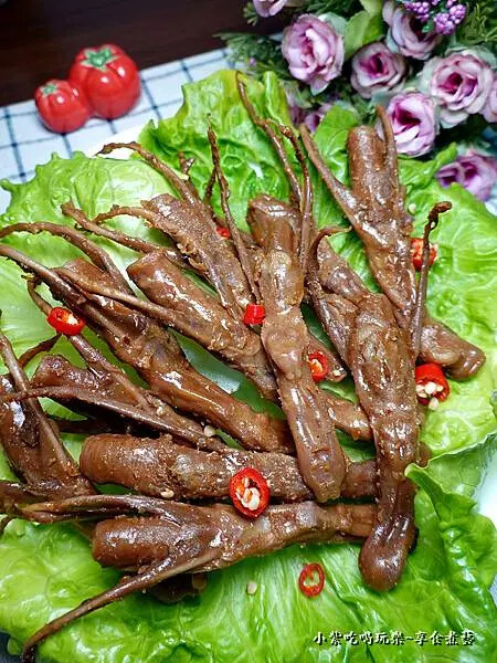 黑竹園滷鴨舌-員林黑竹園雞腳凍 (3).jpg 黑竹園滷鴨舌-員林黑竹園雞腳凍 (3).jpg