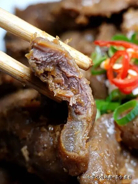 黑竹園滷雞胗-員林黑竹園雞腳凍 (2).jpg 黑竹園滷雞胗-員林黑竹園雞腳凍 (2).jpg