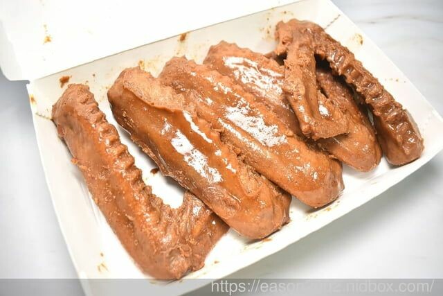 宅配美食 | 黑竹園滷味雞腳凍 獨門滷味秘方 傳承四十年的老滷汁 不添加任何防腐劑 香鹹入味又唰嘴 - 就是這樣。吃喝玩樂。愛漂亮部落格 - FashionGuide 華人時尚專業評鑑