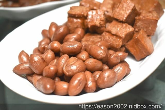 宅配美食 | 黑竹園滷味雞腳凍 獨門滷味秘方 傳承四十年的老滷汁 不添加任何防腐劑 香鹹入味又唰嘴 - 就是這樣。吃喝玩樂。愛漂亮部落格 - FashionGuide 華人時尚專業評鑑