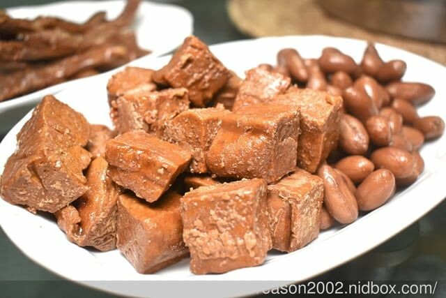 宅配美食 | 黑竹園滷味雞腳凍 獨門滷味秘方 傳承四十年的老滷汁 不添加任何防腐劑 香鹹入味又唰嘴 - 就是這樣。吃喝玩樂。愛漂亮部落格 - FashionGuide 華人時尚專業評鑑