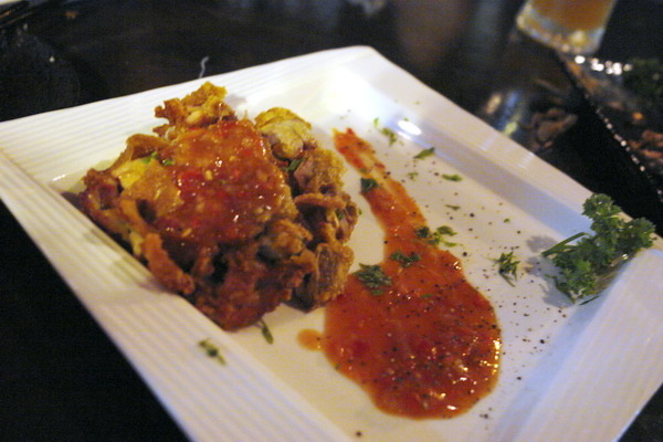 瑞德堡德國手工鮮釀啤酒--二訪品質待加強喔