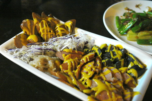 瑞德堡德國手工鮮釀啤酒--二訪品質待加強喔