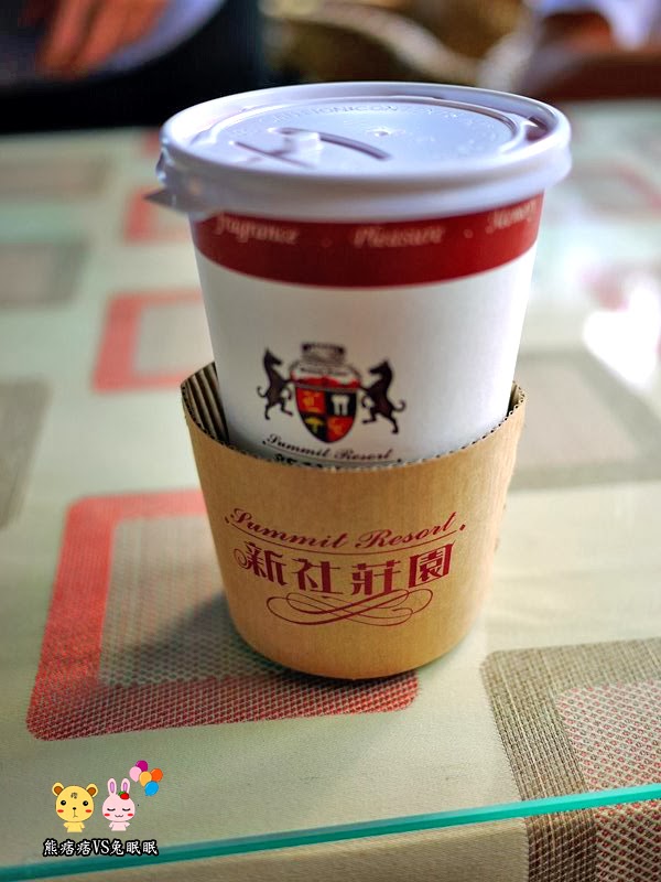 【台中新社古堡花園】只適合拍照不適合遊玩的景點