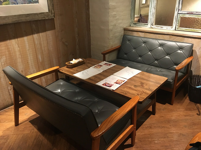 台北 東區 杏桃鬆餅屋