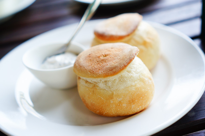 La Villa Wulai 新店烏來，燕子湖湖畔景觀餐廳，人氣質感咖啡館推薦。