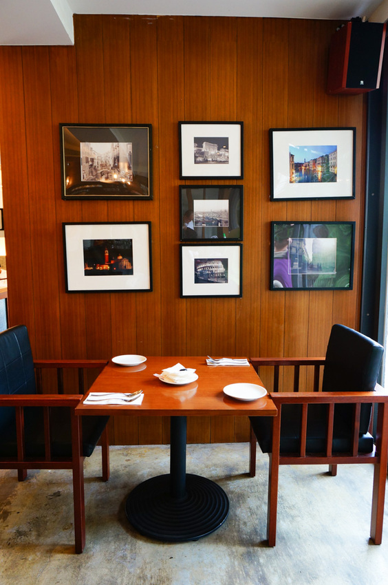 La Villa Wulai 新店烏來，燕子湖湖畔景觀餐廳，人氣質感咖啡館推薦。