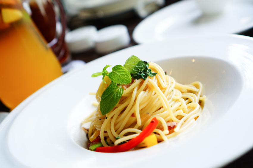 La Villa Wulai 新店烏來，燕子湖湖畔景觀餐廳，人氣質感咖啡館推薦。