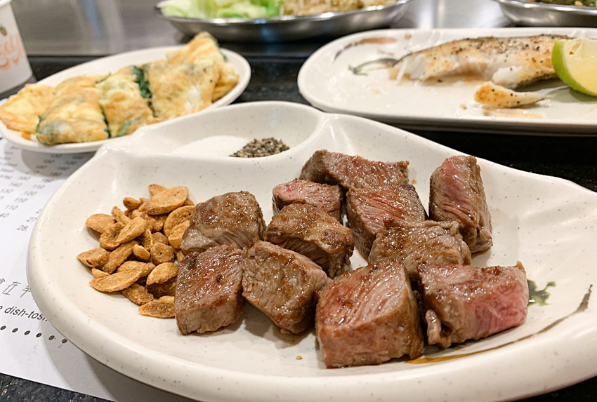 La Villa Wulai 新店烏來，燕子湖湖畔景觀餐廳，人氣質感咖啡館推薦。