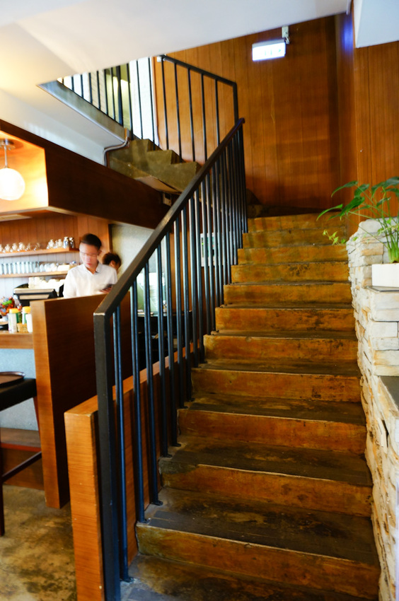 La Villa Wulai 新店烏來，燕子湖湖畔景觀餐廳，人氣質感咖啡館推薦。