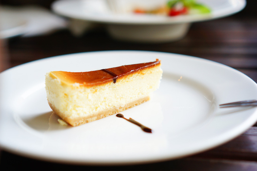 La Villa Wulai 新店烏來，燕子湖湖畔景觀餐廳，人氣質感咖啡館推薦。