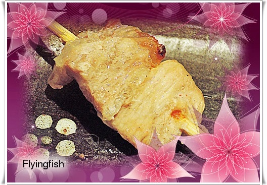 林北烤好串燒居酒屋：✜ 2014寒假宜蘭三天兩夜輕旅行: 店名勁爆又有趣滴美味燒烤料理－礁溪「林北烤好串燒居酒屋」o(≧v≦)o!!