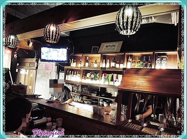 林北烤好串燒居酒屋：✜ 2014寒假宜蘭三天兩夜輕旅行: 店名勁爆又有趣滴美味燒烤料理－礁溪「林北烤好串燒居酒屋」o(≧v≦)o!!