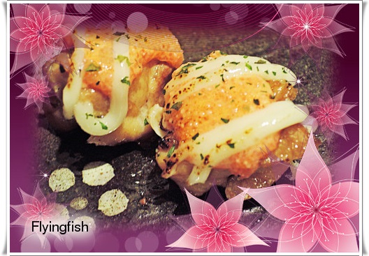 林北烤好串燒居酒屋：✜ 2014寒假宜蘭三天兩夜輕旅行: 店名勁爆又有趣滴美味燒烤料理－礁溪「林北烤好串燒居酒屋」o(≧v≦)o!!