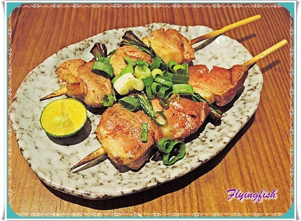 林北烤好串燒居酒屋：✜ 2014寒假宜蘭三天兩夜輕旅行: 店名勁爆又有趣滴美味燒烤料理－礁溪「林北烤好串燒居酒屋」o(≧v≦)o!!