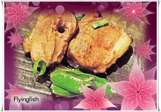 林北烤好串燒居酒屋：✜ 2014寒假宜蘭三天兩夜輕旅行: 店名勁爆又有趣滴美味燒烤料理－礁溪「林北烤好串燒居酒屋」o(≧v≦)o!!