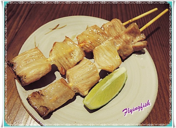 林北烤好串燒居酒屋：✜ 2014寒假宜蘭三天兩夜輕旅行: 店名勁爆又有趣滴美味燒烤料理－礁溪「林北烤好串燒居酒屋」o(≧v≦)o!!