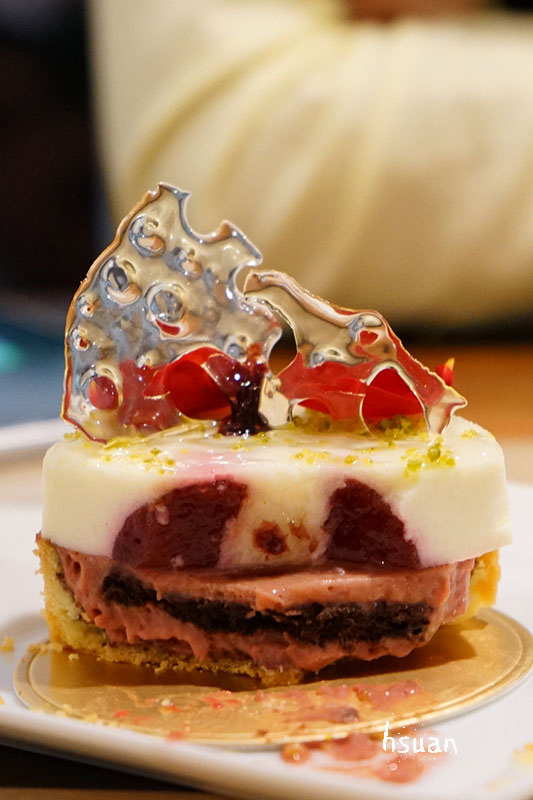 台中西區。Terrier Sweets 小梗甜點咖啡