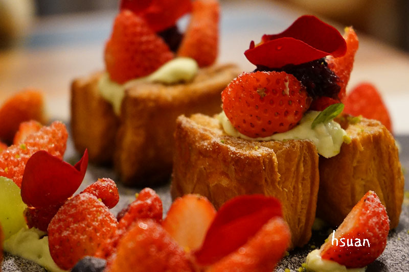 台中西區。Terrier Sweets 小梗甜點咖啡